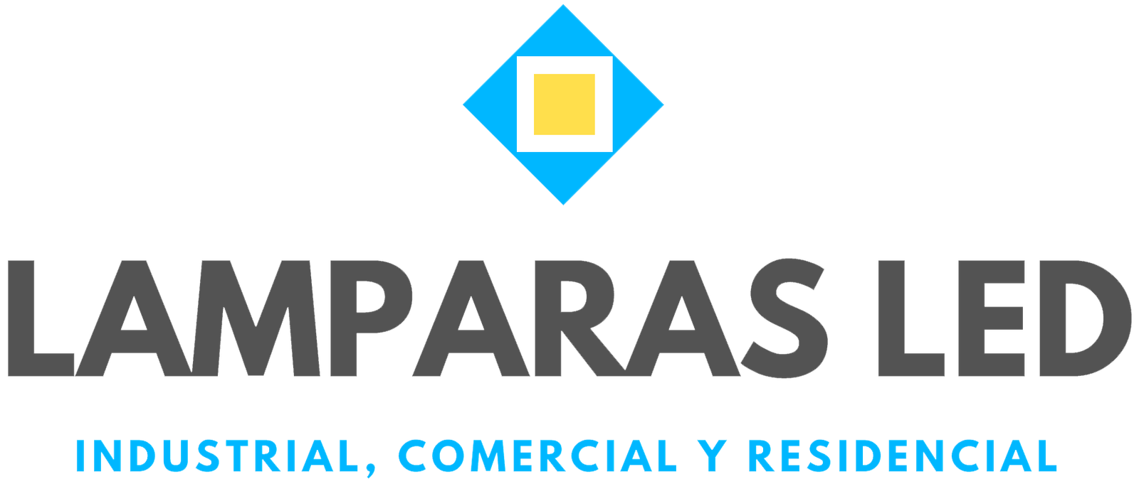 Lámparas LED